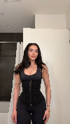 Sarah M.